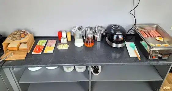 Лофт Апарт - 40