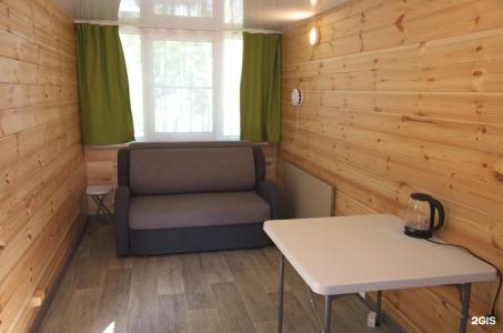 Высокий берег - 16