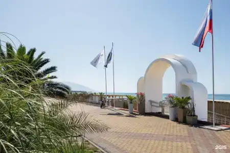 Mantera Resort & Congress - 39