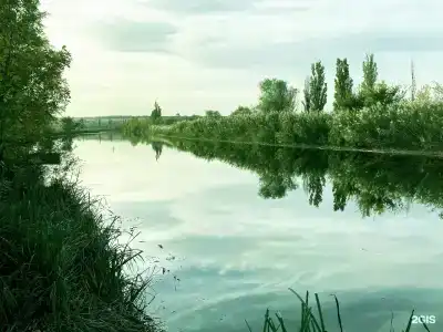 База отдыха у Реки - 0