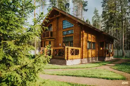Рощино Вилладж - 25