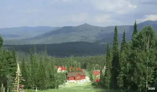 Альпенхоф - 2