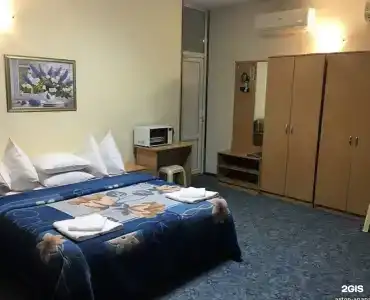 Астон - 6