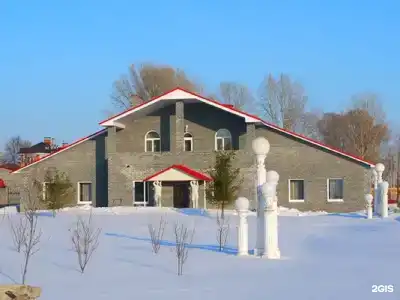 Олимп - 2