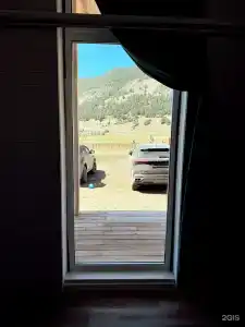 Лисья Нора - 36