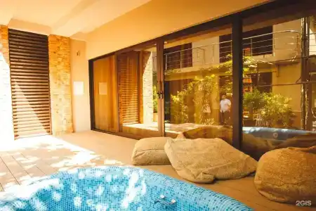 Bliss House - 119