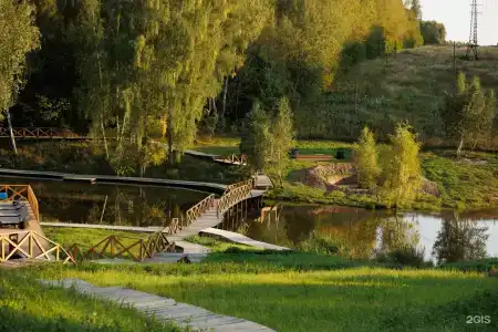 Заокские поля - 6