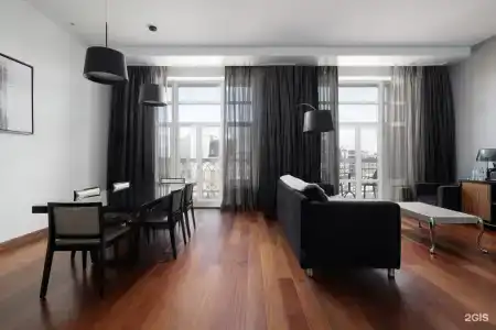 Radisson & Residences Завидово - 66