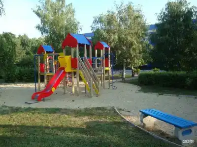 Черноморская зорька - 3