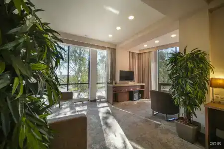 Alpha Business-Hotel - 25