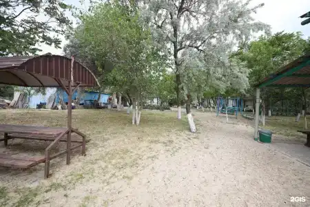 Оазис Азов - 55