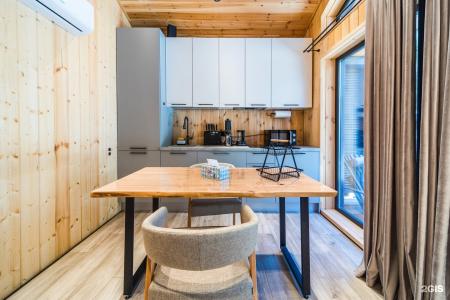 Wood Home - 35