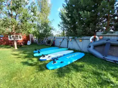 GreenCamping - 2