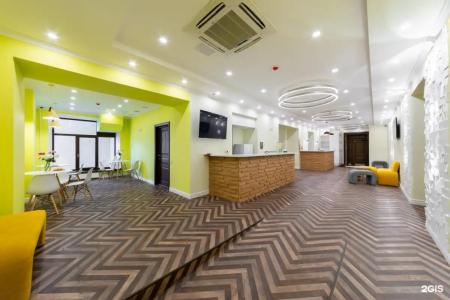 Сюзор на Некрасова 40 - 2