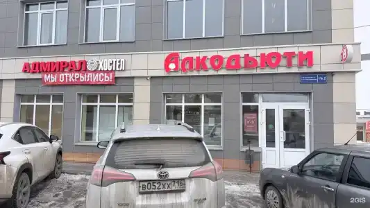 Адмирал - 12