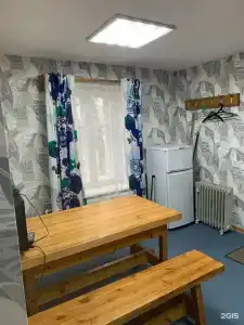 Синий дом - 3