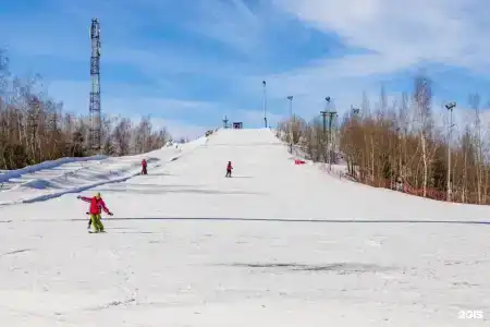 Спас-Каменка - 2