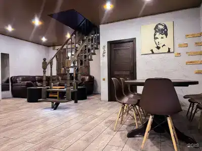 Частный дом Коттедж - 18