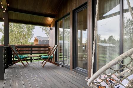 LuckyHomeRent Прилесная 1 - 46
