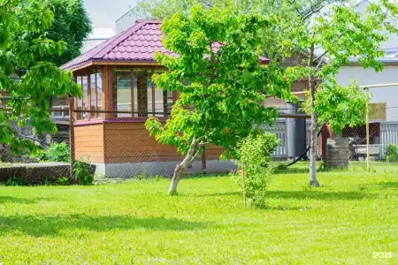 Александровский - 4