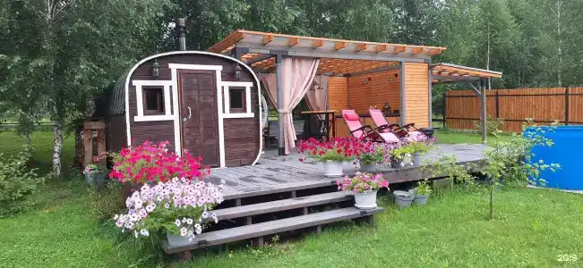 Алтай для Отдыха - 76