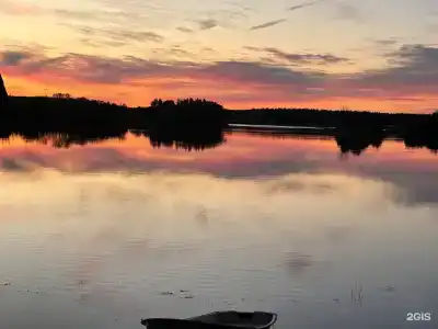 Эммаусс Волга Клаб - 24