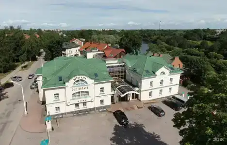 Old Estate Hotel & SPA - 97