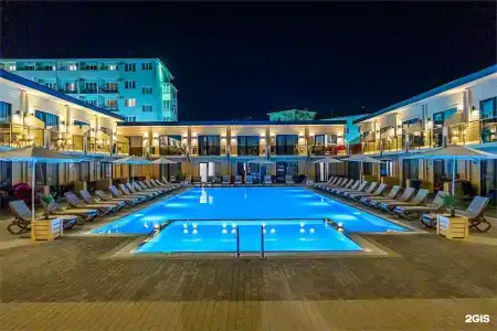 Volna Sea Village - 98