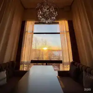 Парк отель в Тайге - 3