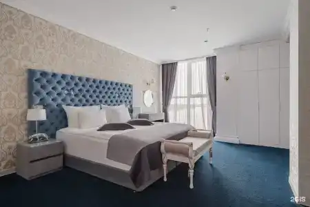 Marins Grand Hotel - 1