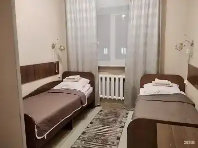 Меридиан - 3