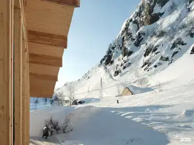 Cedar Grass Териберка - 50