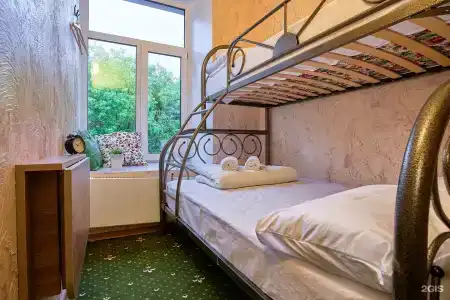 Винтерфелл на Бауманской - 8
