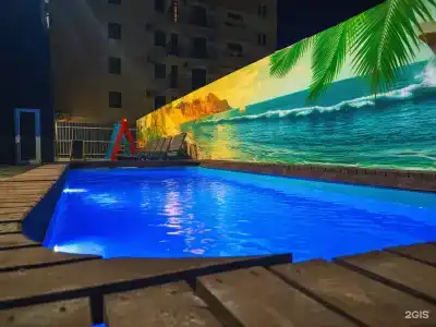 У моря 9 Граней - 1