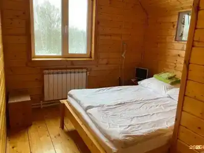 Оленья ферма Усадьба Судимиръ - 1