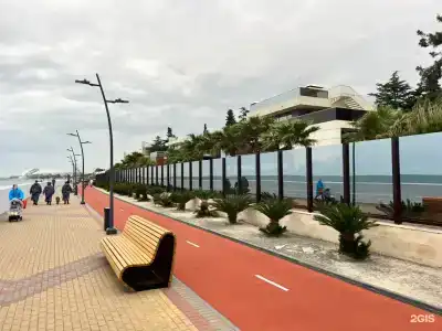 Два шага до моря - 28