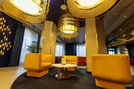 Mercure - 70