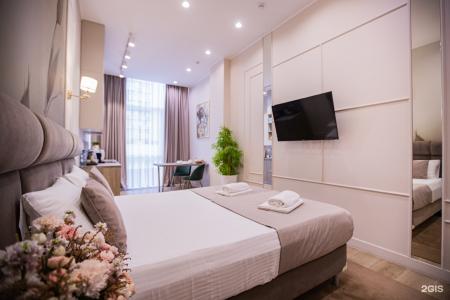 SunLine LUXury - 34