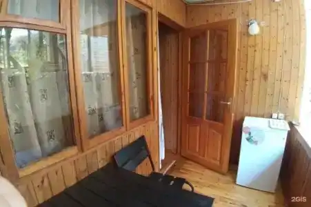 Домик у моря Связной 8 - 14