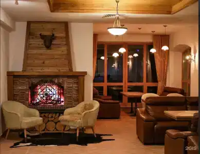 Pino relax hotel & SPA - 51