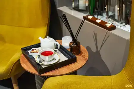 Crystal House Suite & SPA - 159