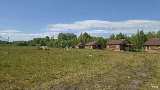 ЛПХ ЛуКошКо - 2