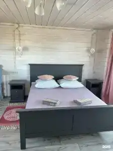 ViPhouse Ольхон - 24