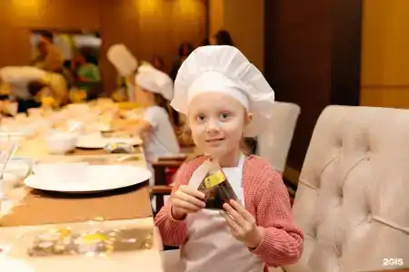 LOTTE Hotel - 48