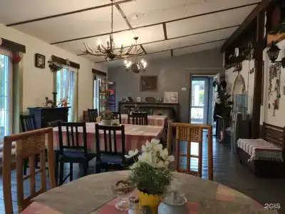 Ясная поляна - 6