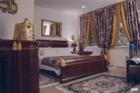 Русский Дом - 0