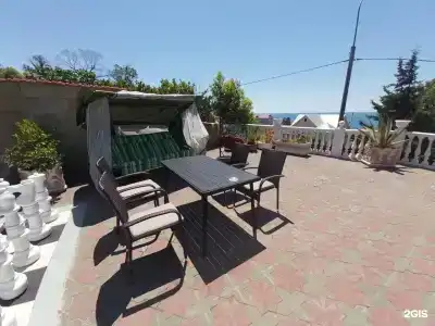 Курортный отель GrandLoo - 53