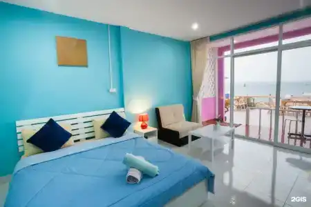 Sea Villa - 66