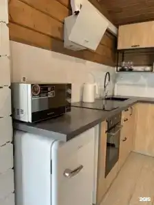 Гостевой дом на Лесной - 5
