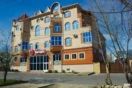 Пансионат Магадан - 28